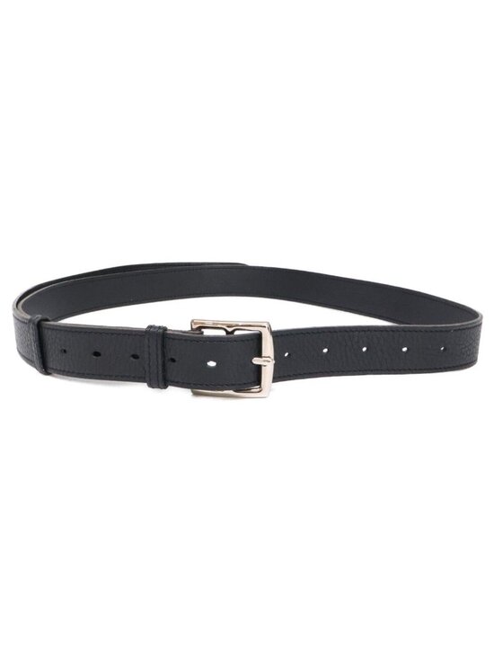 Hermes Etriviere Taurillon Clemence Leather Belt main image 7